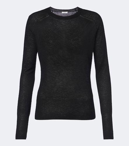 Joseph Pullover Geras in cashmere - Joseph - Modalova