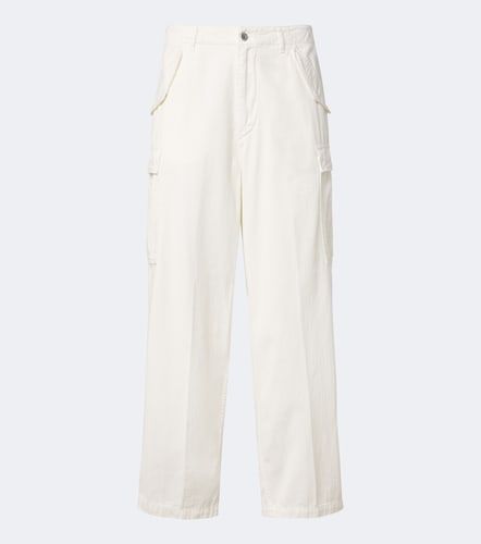 Pantalones cargo Vintage de algodón - A.Presse - Modalova