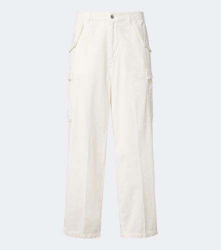 Pantaloni cargo Vintage in cotone - A.Presse - Modalova