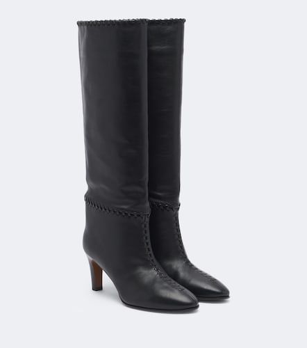 Stiefel Alchemy aus Leder - Zimmermann - Modalova