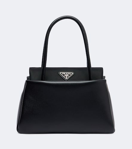 Bolso Passage Small de piel - Prada - Modalova