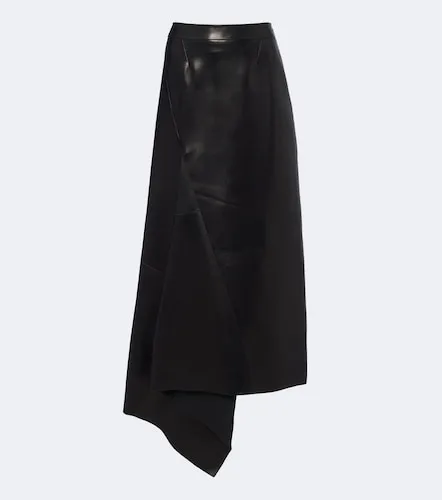 Givenchy Maxirock aus Leder - Givenchy - Modalova