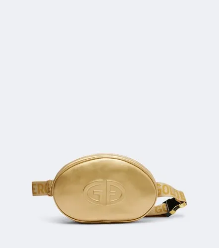 Hinata Small logo belt bag - Goldbergh - Modalova