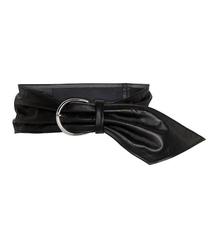 Isabel Marant Luiza leather belt - Isabel Marant - Modalova