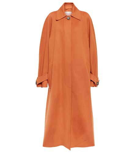 Sportmax Wool and cashmere coat - Sportmax - Modalova