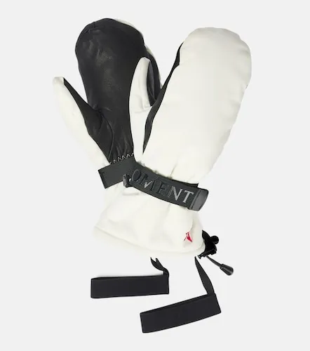 Perfect Moment Davos snow mittens - Perfect Moment - Modalova