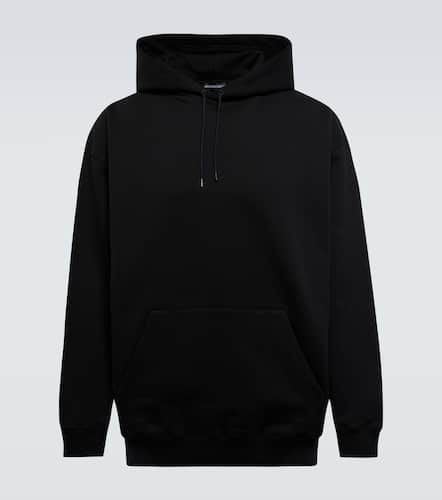 Balenciaga Cotton hoodie - Balenciaga - Modalova