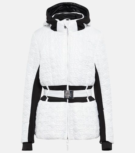Chaqueta de esquí Audrey acolchada - Jet Set - Modalova