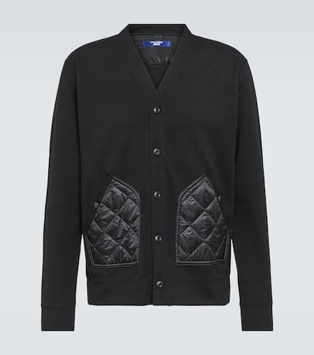 Junya Watanabe V-neckline cardigan - Junya Watanabe - Modalova