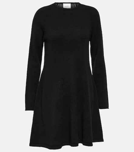 Lisa Yang Didih cashmere minidress - Lisa Yang - Modalova