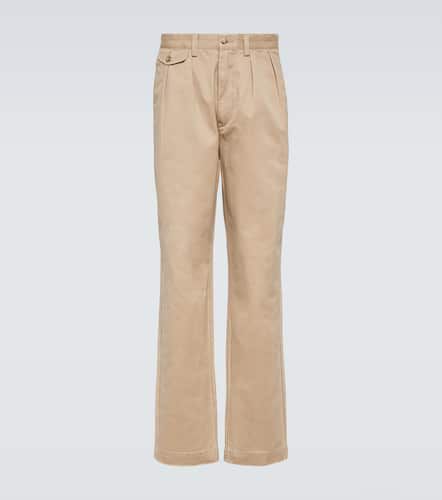 Polo Ralph Lauren Cotton pants - Polo Ralph Lauren - Modalova