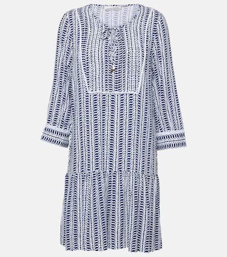 Heidi Klein Indigo Urchin tunic - Heidi Klein - Modalova