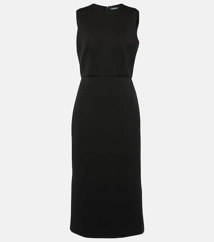 Maremar jersey midi dress - 'S Max Mara - Modalova