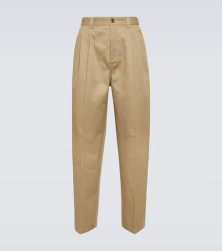 Maison Margiela Straight pants - Maison Margiela - Modalova