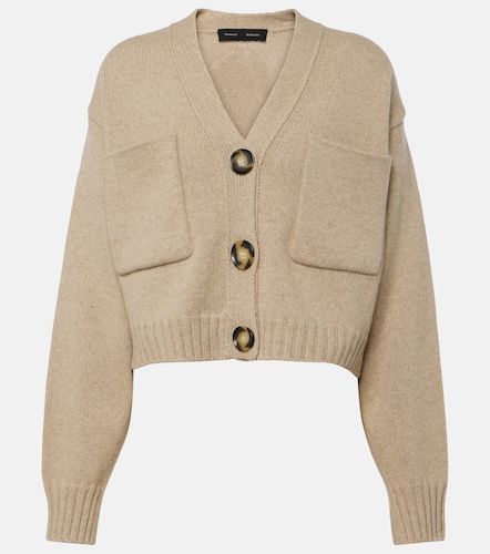 Cárdigan Sofia en mezcla de cachemir - Proenza Schouler - Modalova