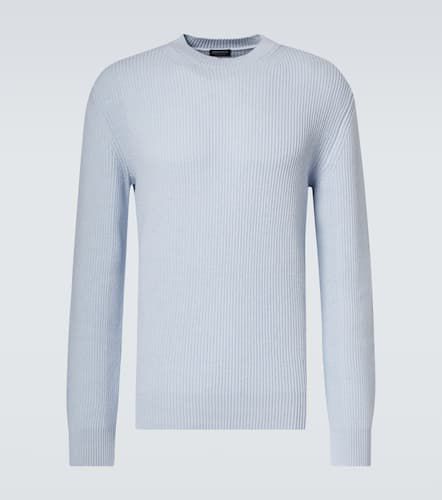 Zegna Cashmere sweater - Zegna - Modalova