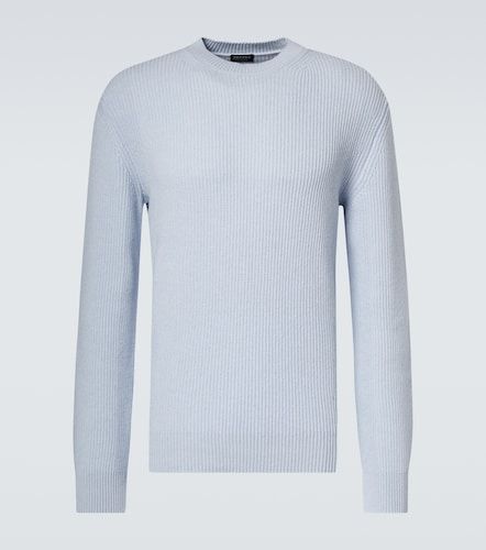 Zegna Pullover in cashmere - Zegna - Modalova