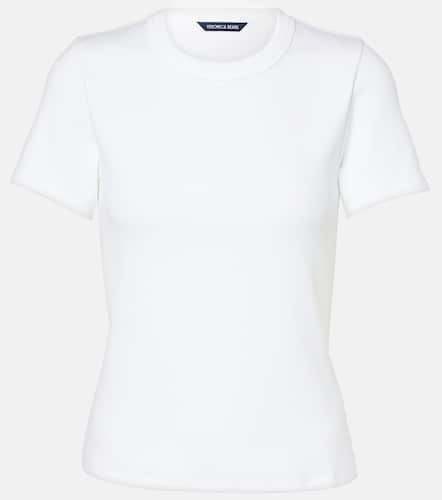 T-Shirt Pruitt aus Jersey - Veronica Beard - Modalova