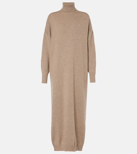 Cashmere midi dress - Brunello Cucinelli - Modalova