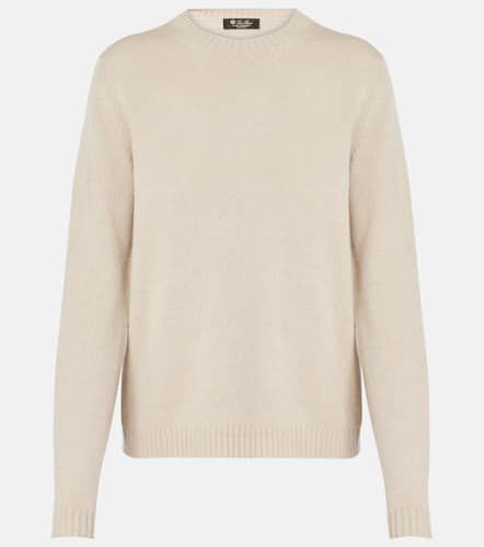 Parksville cashmere sweater - Loro Piana - Modalova