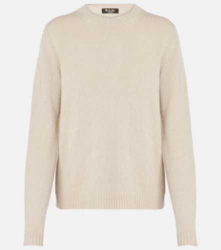 Parksville cashmere sweater - Loro Piana - Modalova