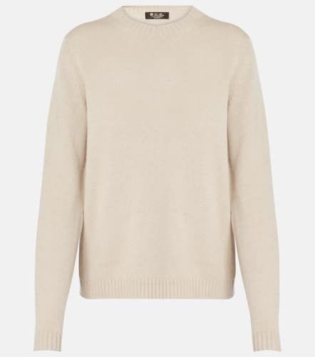 Pull Parksville en cachemire - Loro Piana - Modalova