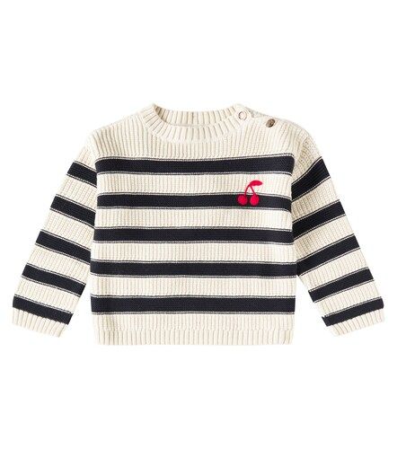 Pullover Ereni aus Baumwolle - Bonpoint - Modalova