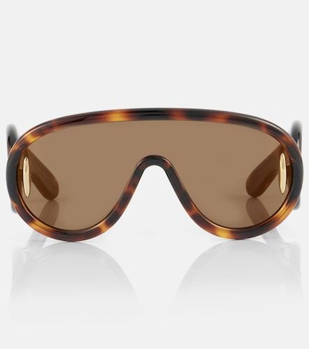 Gafas de sol máscara Paula’s Ibiza Wave - Loewe - Modalova