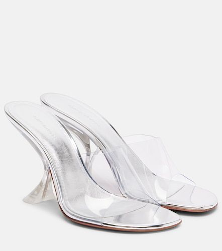 Amina Muaddi Taylor 90 mules - Amina Muaddi - Modalova