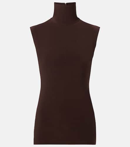 Norma Kamali Jersey top - Norma Kamali - Modalova