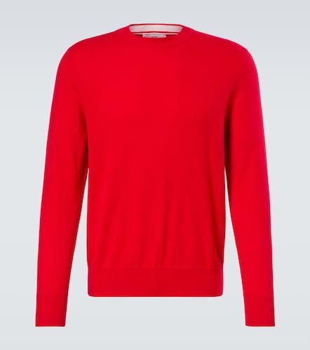 Pullover Mr Carlos in cashmere - Arch4 - Modalova