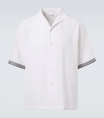 Commas Camicia con ricamo - Commas - Modalova