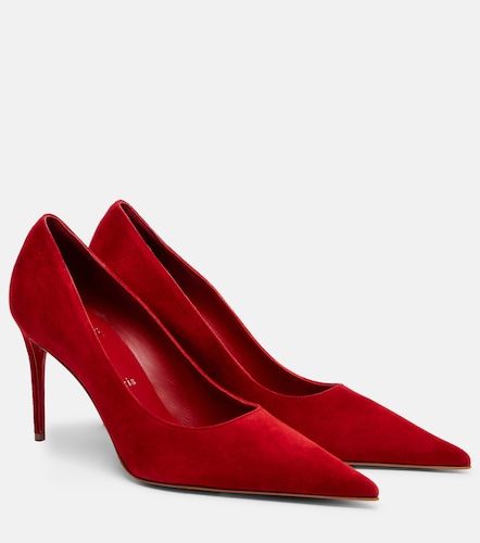 Kate Max 85 suede pumps - Christian Louboutin - Modalova