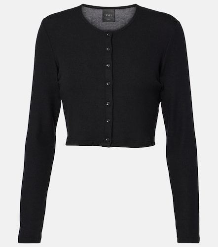 Leset Cárdigan cropped Lauren - Leset - Modalova