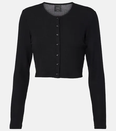 Leset Lauren cropped cardigan - Leset - Modalova