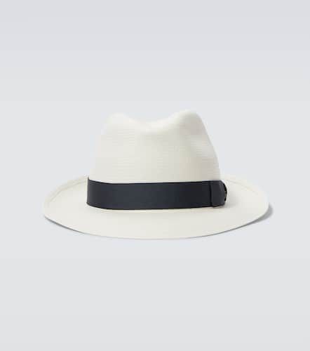 Borsalino Straw Panama hat - Borsalino - Modalova