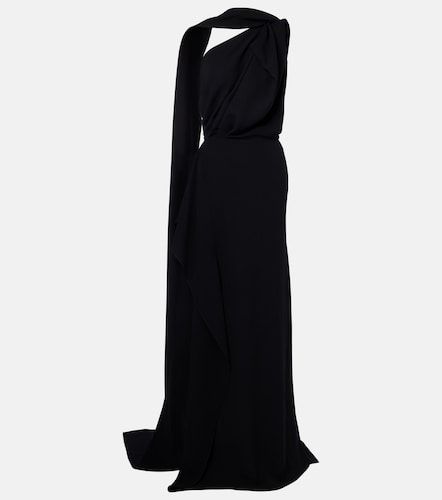 Maticevski Priority draped gown - Maticevski - Modalova