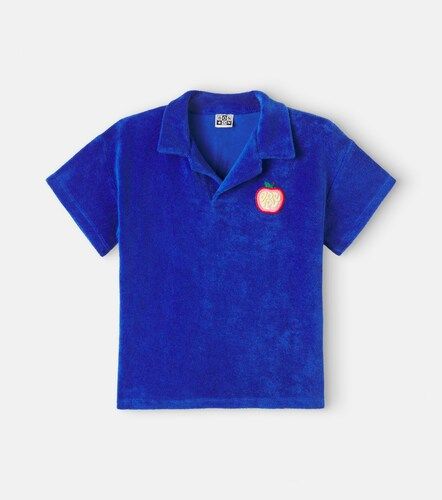 Camiseta Livio de rizo de algodón - Bonton - Modalova
