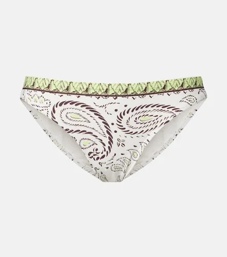 Tory Burch Printed bikini bottoms - Tory Burch - Modalova