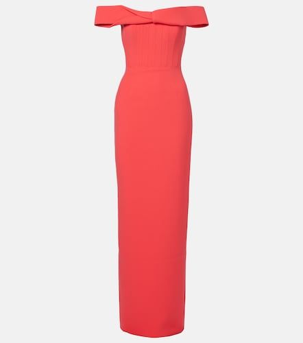 Off-Shoulder-Robe Rydell - Rachel Gilbert - Modalova