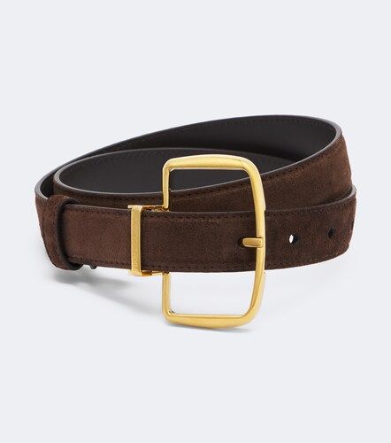Dolce&Gabbana Gürtel aus Leder - Dolce&Gabbana - Modalova
