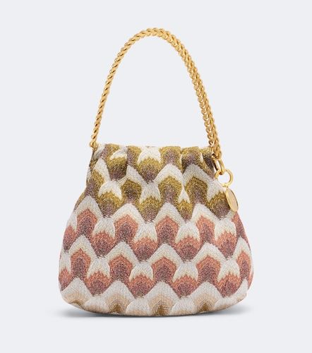 Missoni Bustina Caperdoni Small - Missoni - Modalova