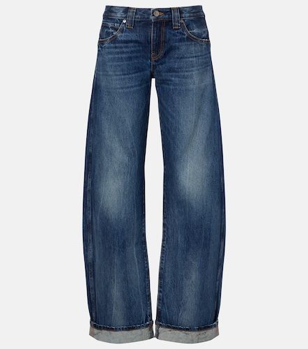 Khaite Jeans barrel Karo - Khaite - Modalova