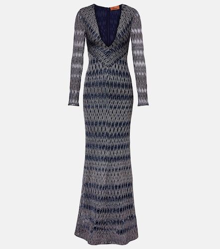 Missoni Maxikleid - Missoni - Modalova