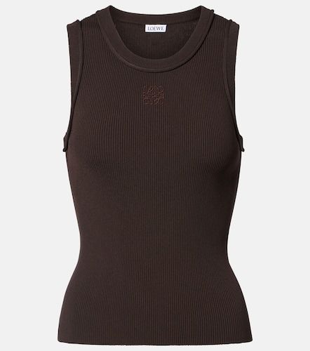 Loewe Top Anagram - Loewe - Modalova