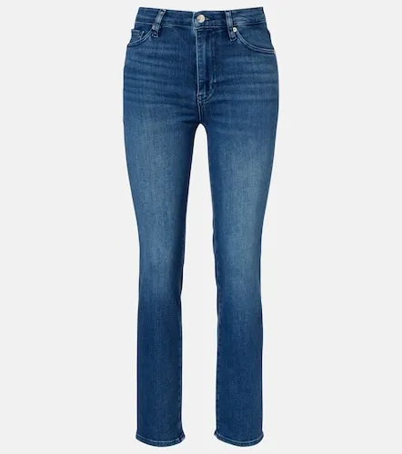 Jeans regular Le Sleek a vita alta - Frame - Modalova
