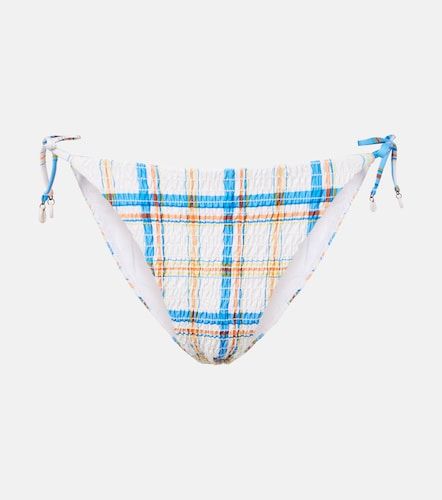 Checked bikini bottoms - Polo Ralph Lauren - Modalova
