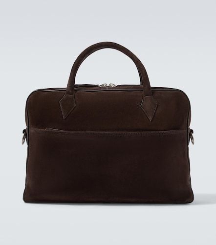 Métier Maletín Closer Slim de ante - Metier - Modalova