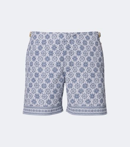 Sartoro printed swim trunks - Orlebar Brown - Modalova