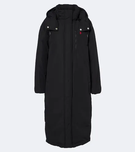 Polo Ralph Lauren Down puffer coat - Polo Ralph Lauren - Modalova